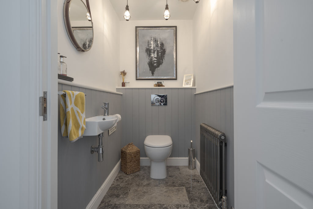 Orchard Mill Drive Croston